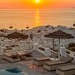 Hotel Alkyon