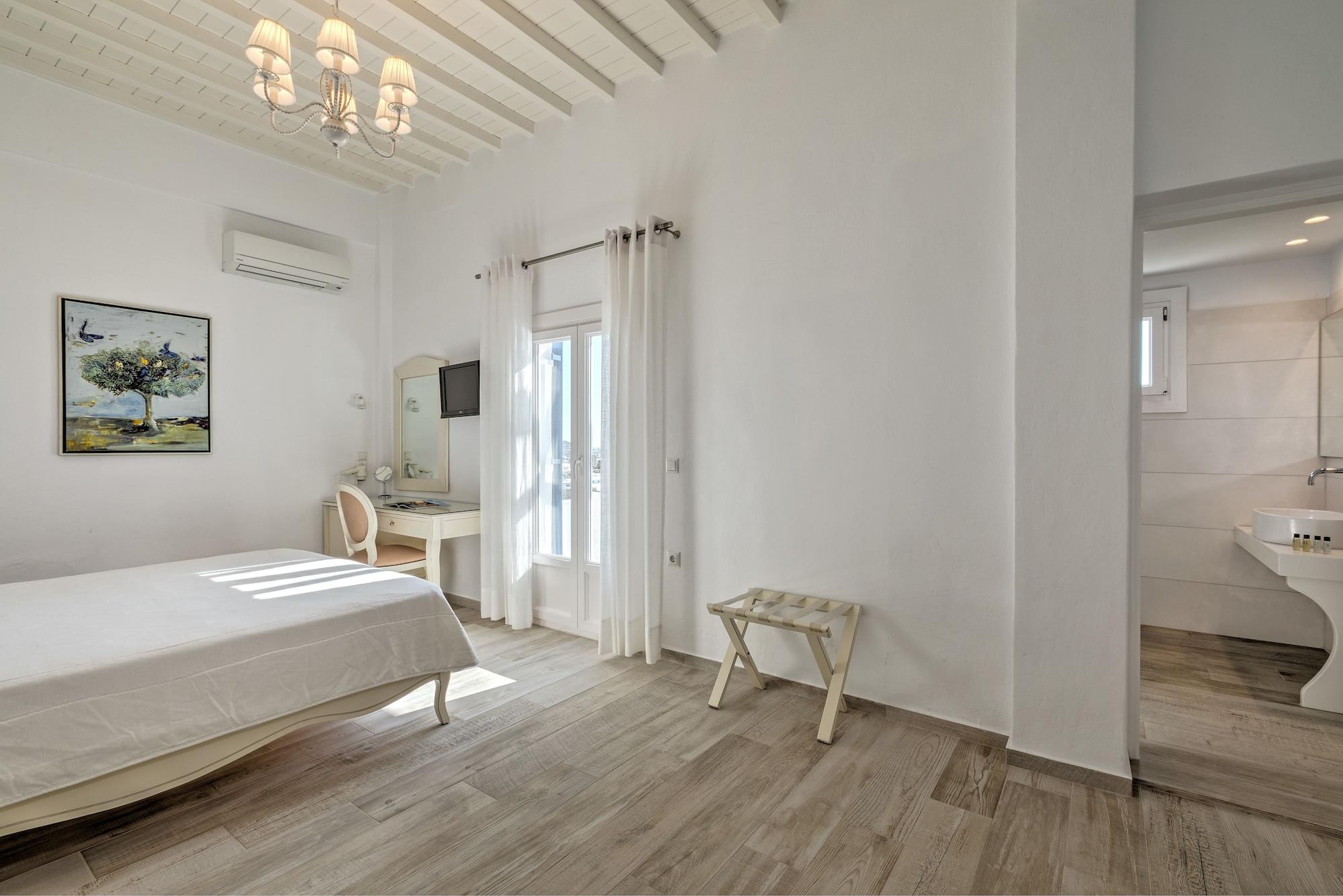 Alkyon Mykonos Town