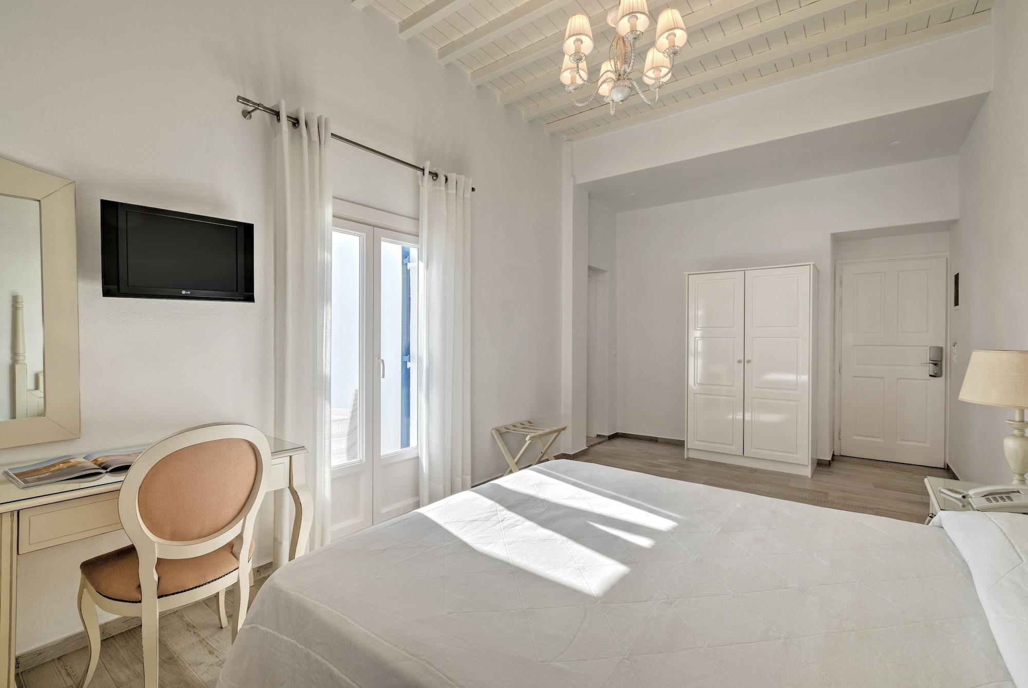 Hotel Alkyon 4*