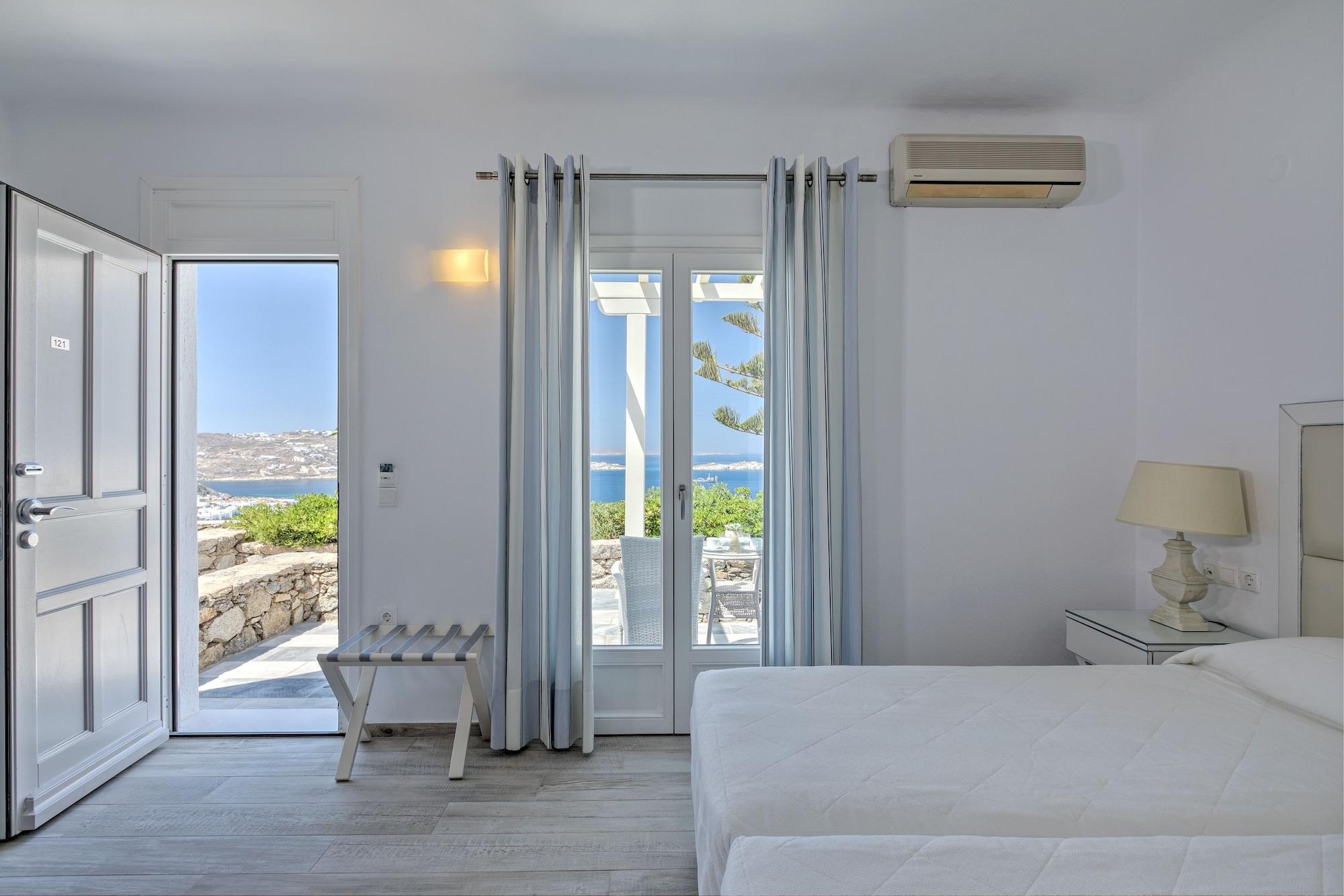 Alkyon 4* Mykonos Town