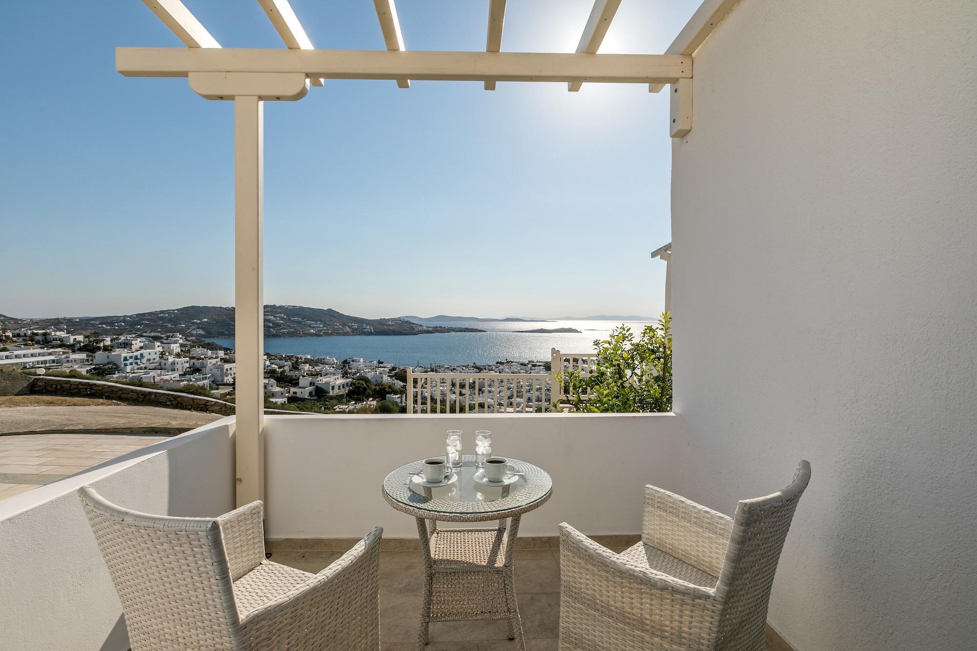 Hotel Alkyon 4*
