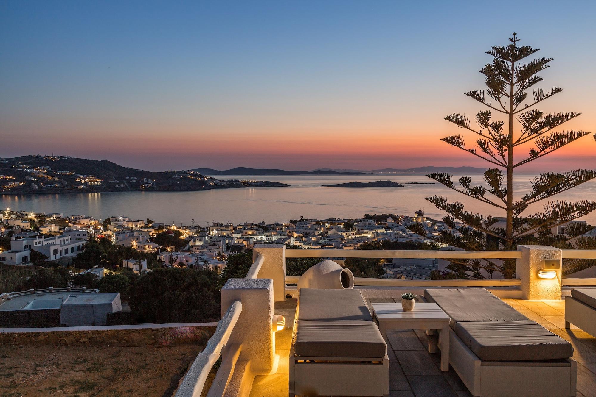 Alkyon Hotel