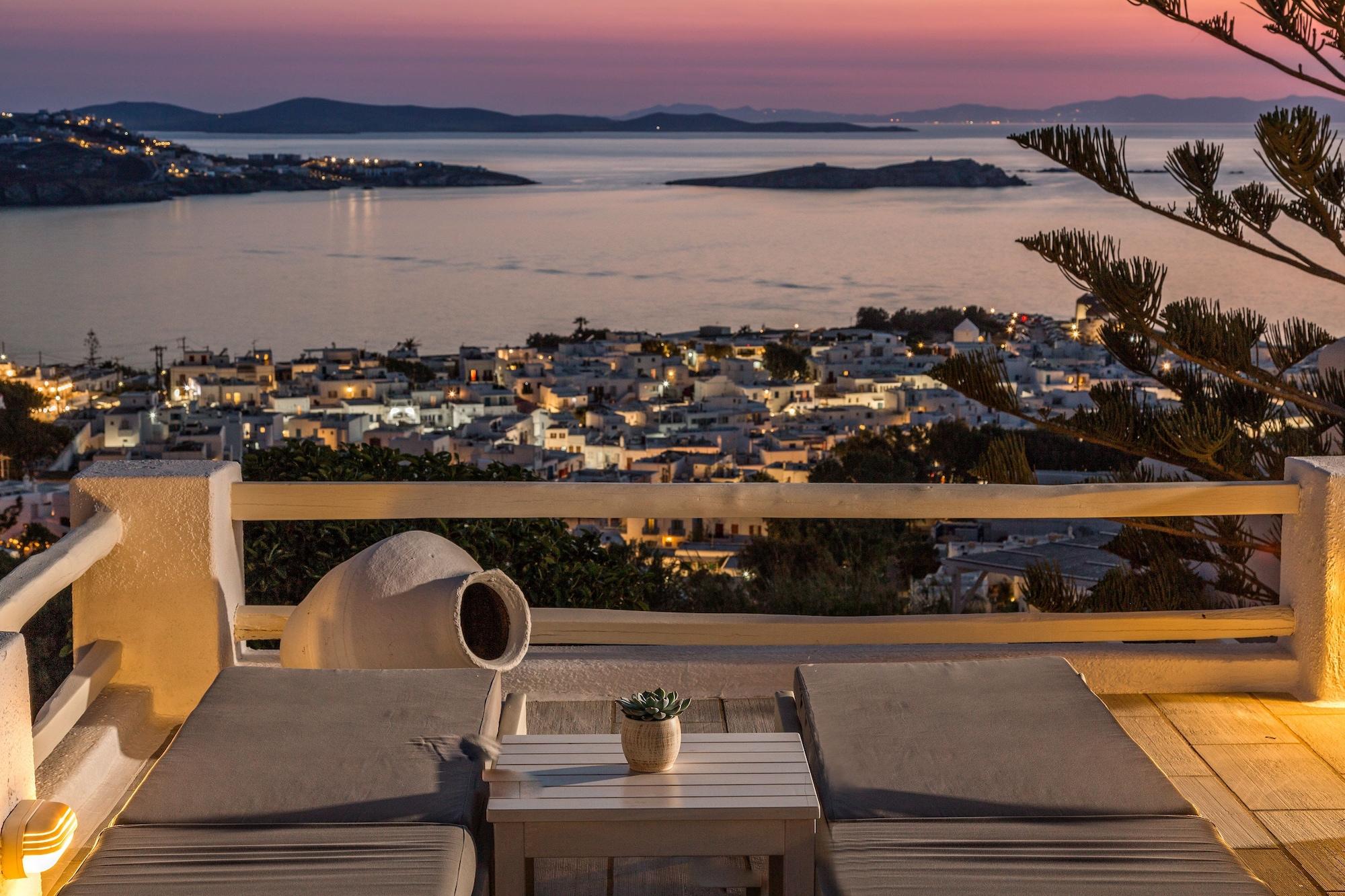 Alkyon Hotel