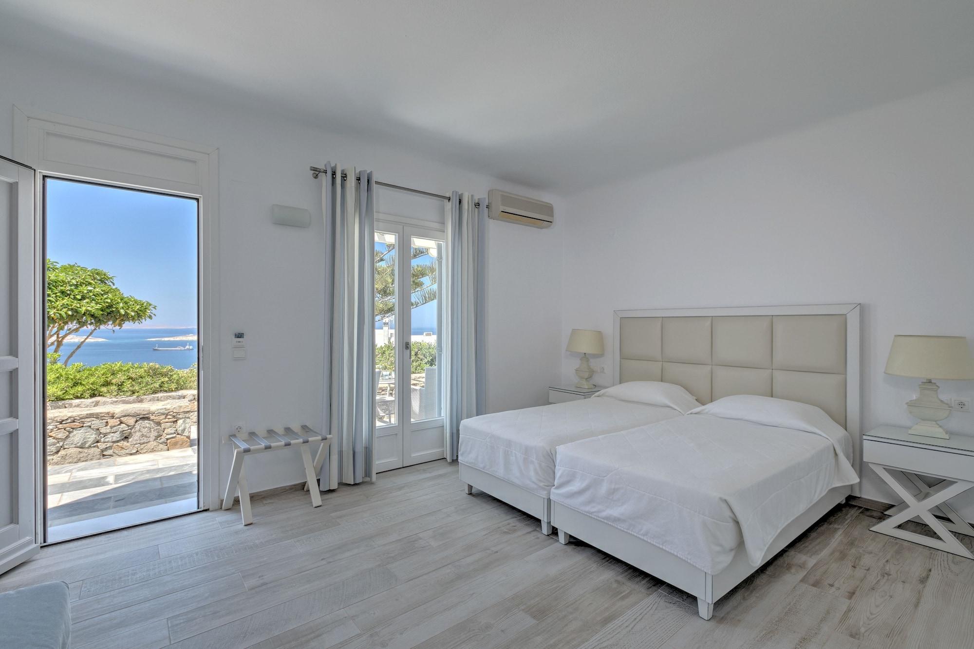 Alkyon Hotel 4*