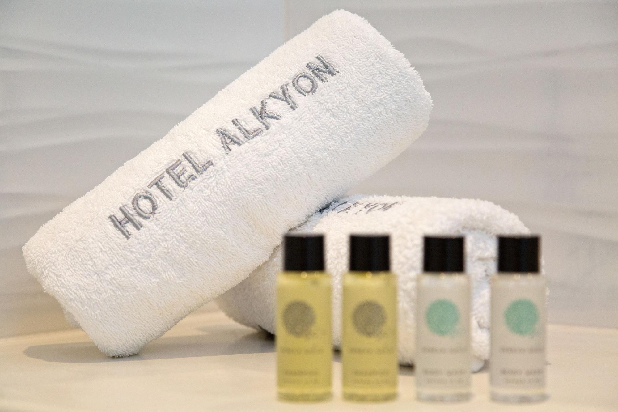 Alkyon Hotel