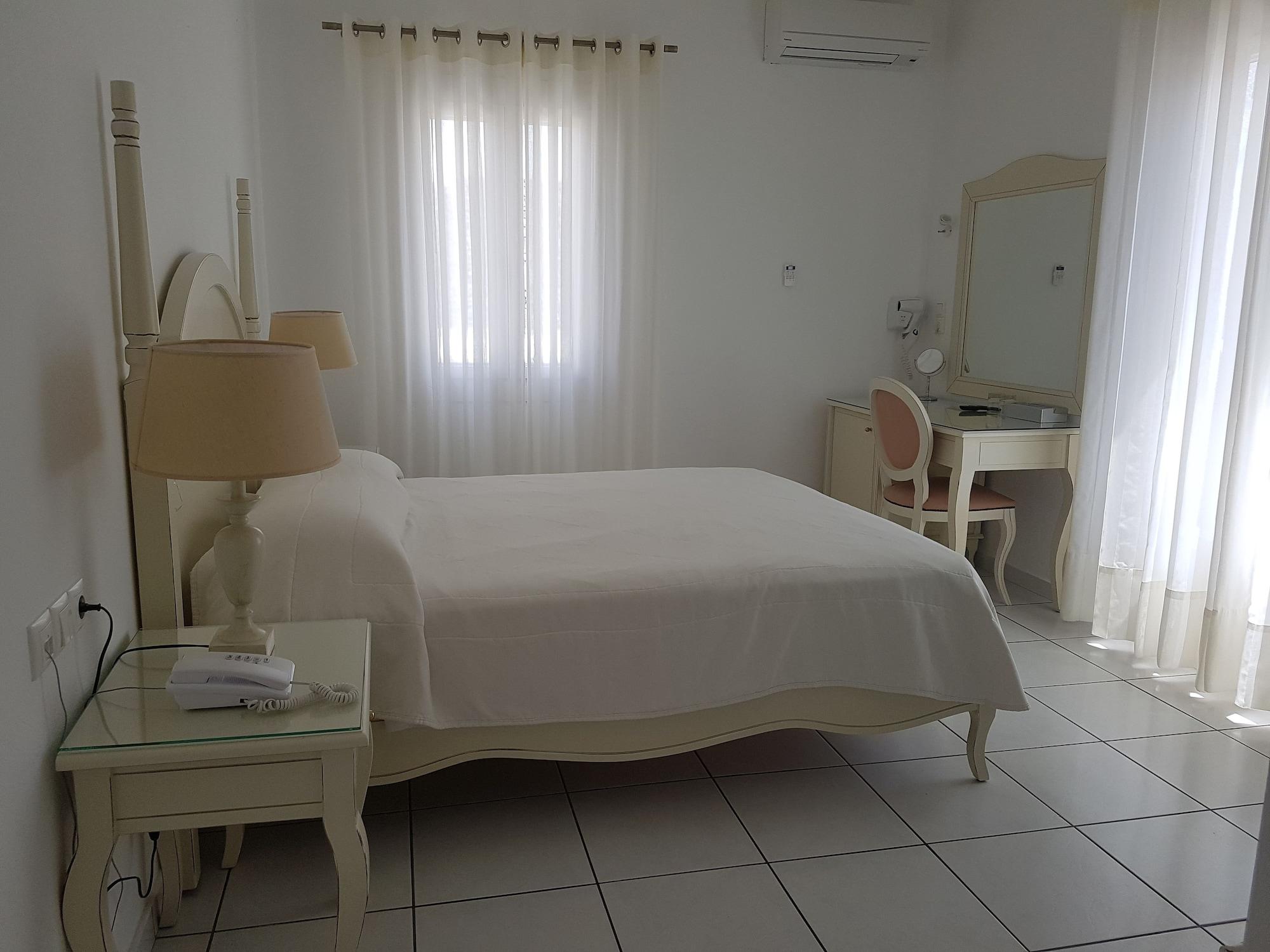 Alkyon 4* Mykonos Town