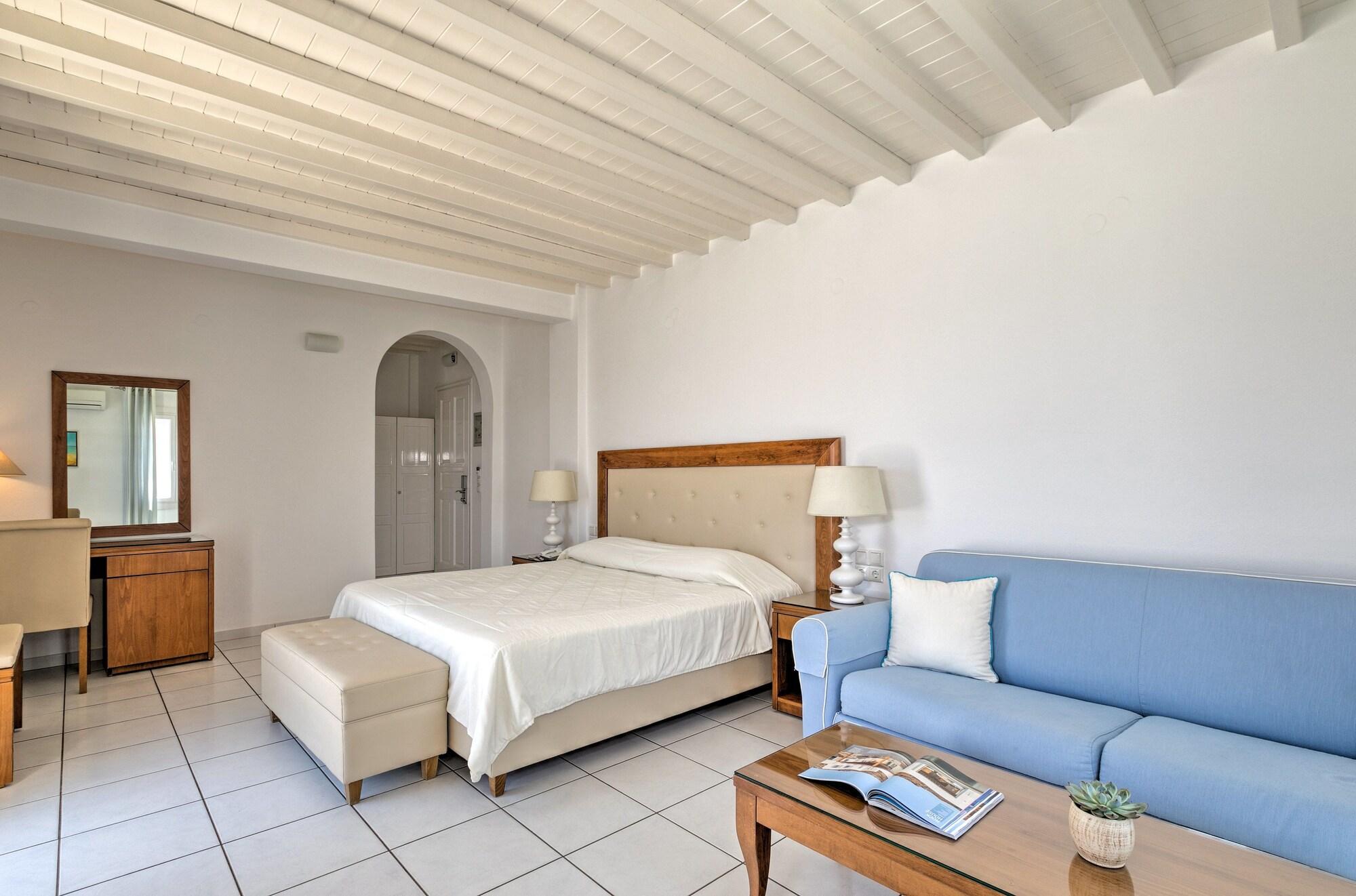 Hotel Alkyon 4*