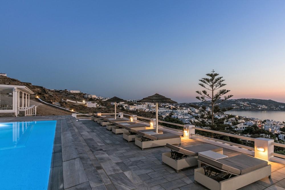 Hotel Alkyon