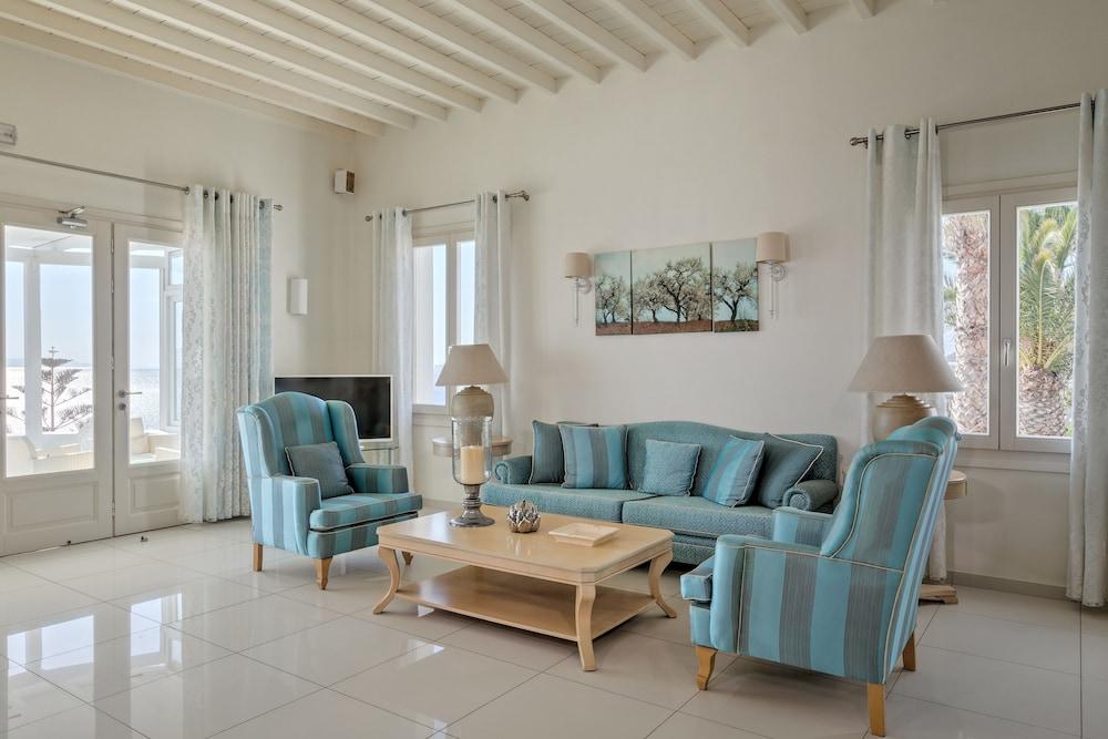 Alkyon 4* Mykonos Town