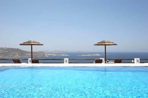 Hotel Alkyon 4*