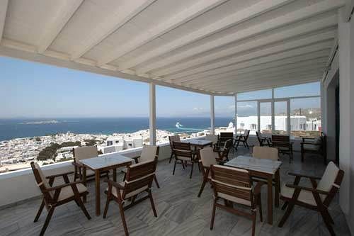 Alkyon Hotel 4*