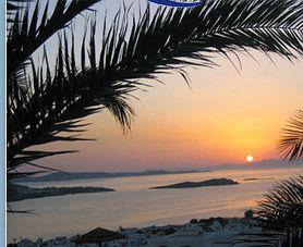 Alkyon Mykonos Town
