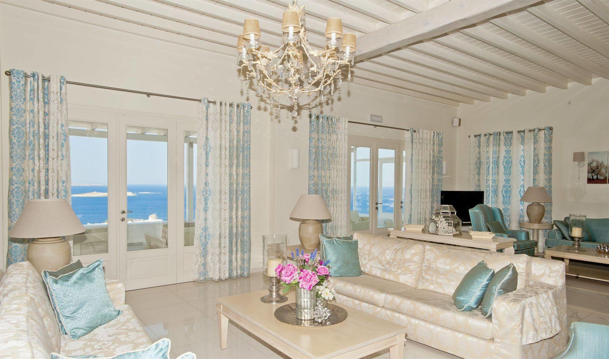 Alkyon Hotel Mykonos Town