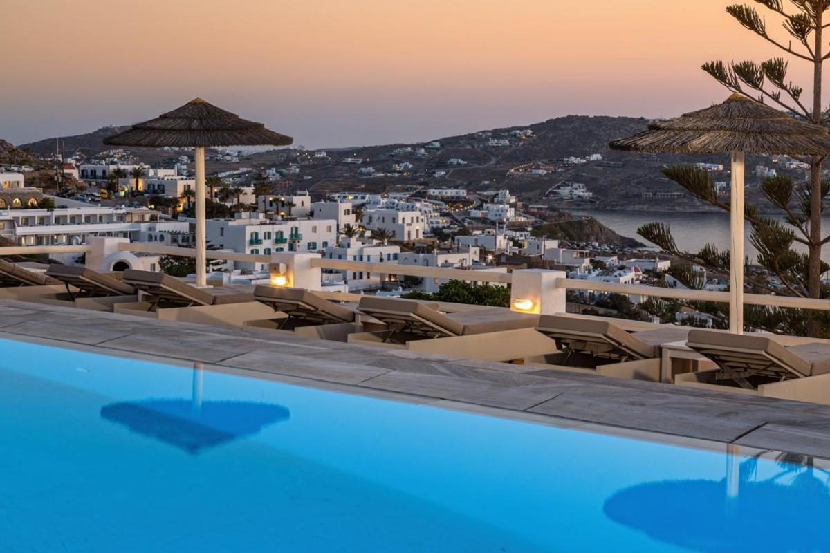 Alkyon Hotel 4*