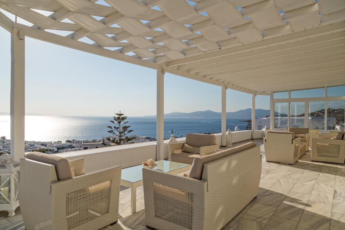 Alkyon Mykonos Town