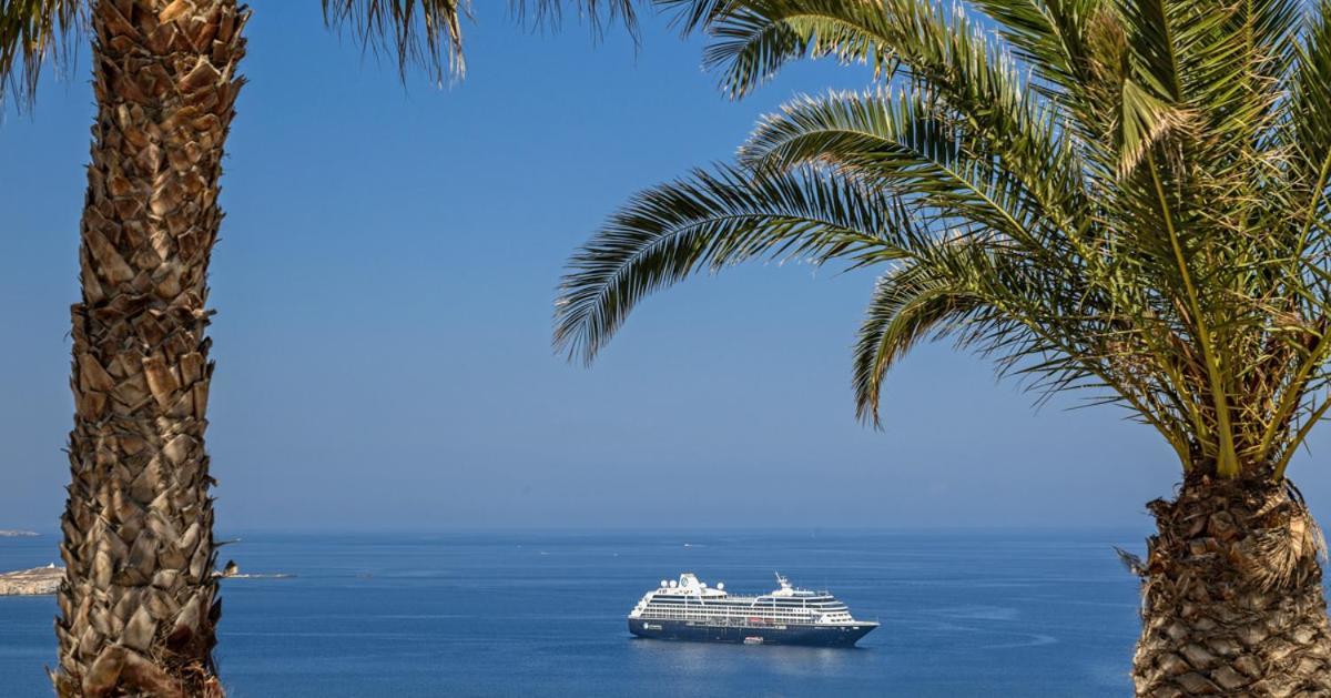 Alkyon Hotel 4*