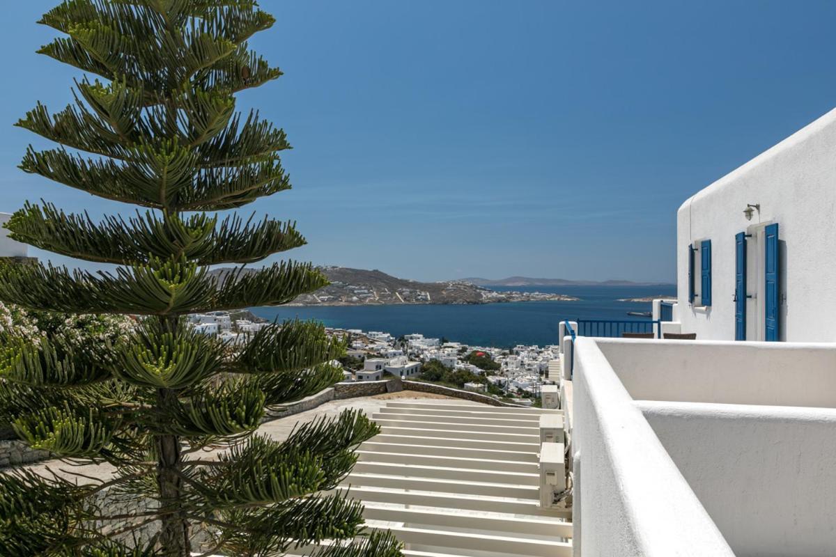 Alkyon Hotel