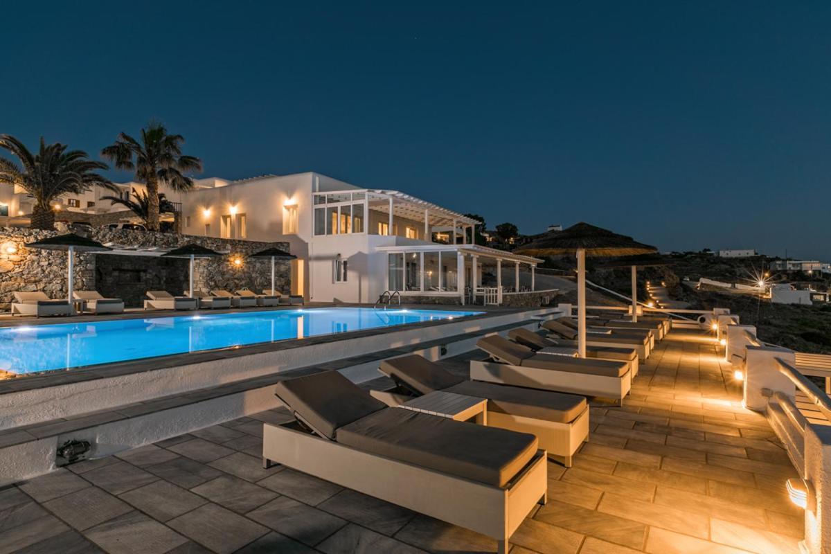Hotel Alkyon 4*