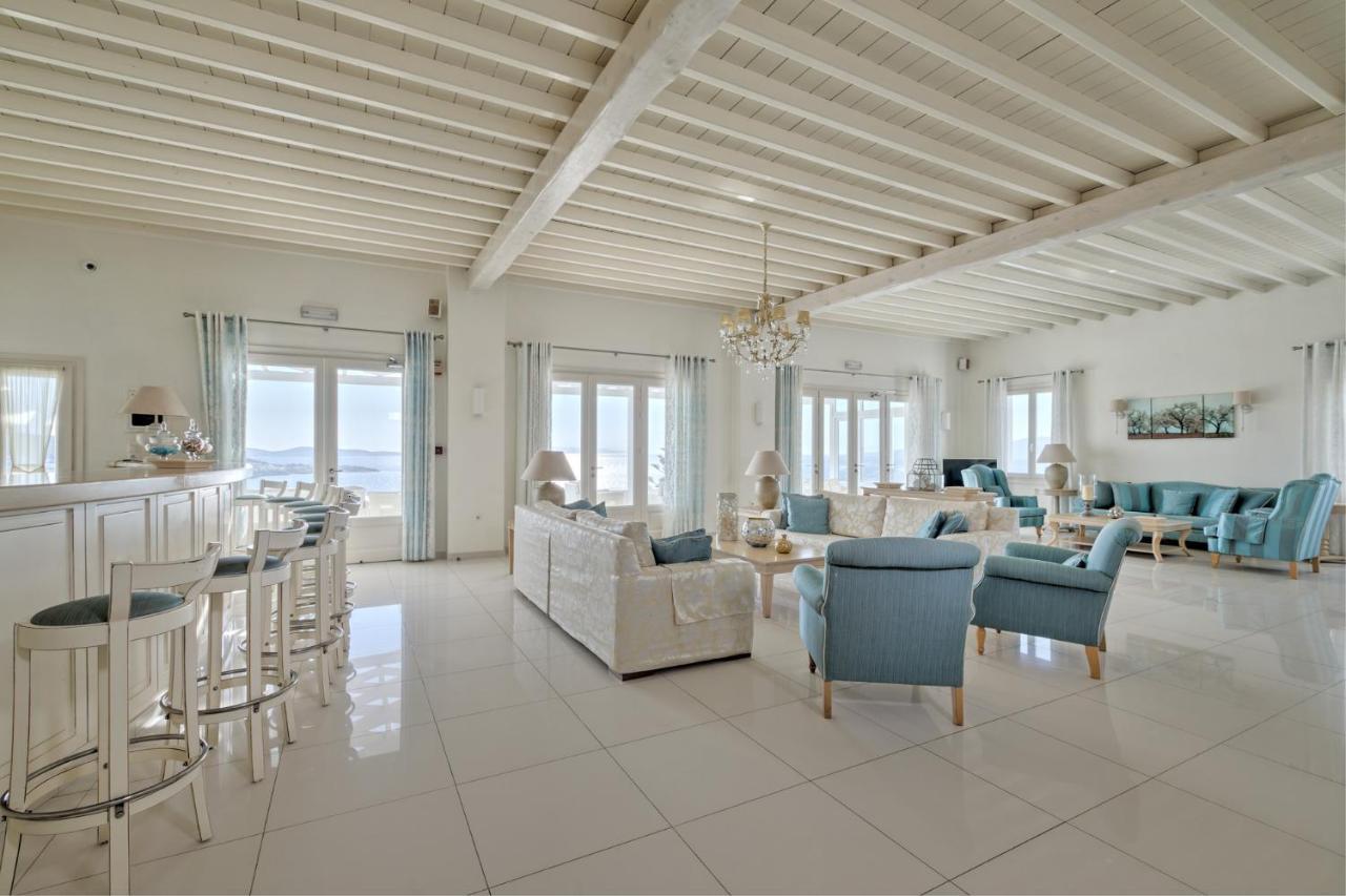 Hotel Alkyon Mykonos Town