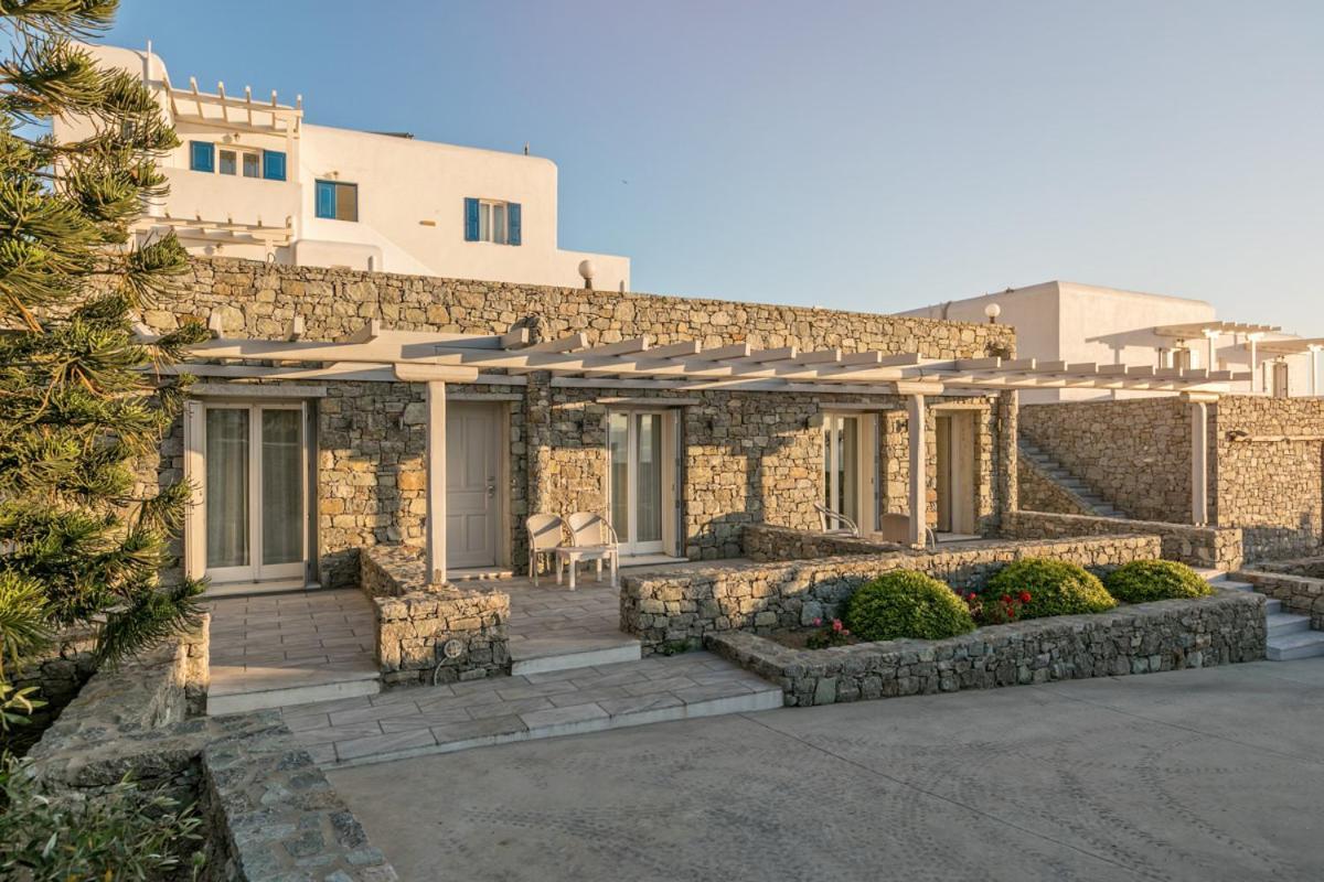 Alkyon Hotel