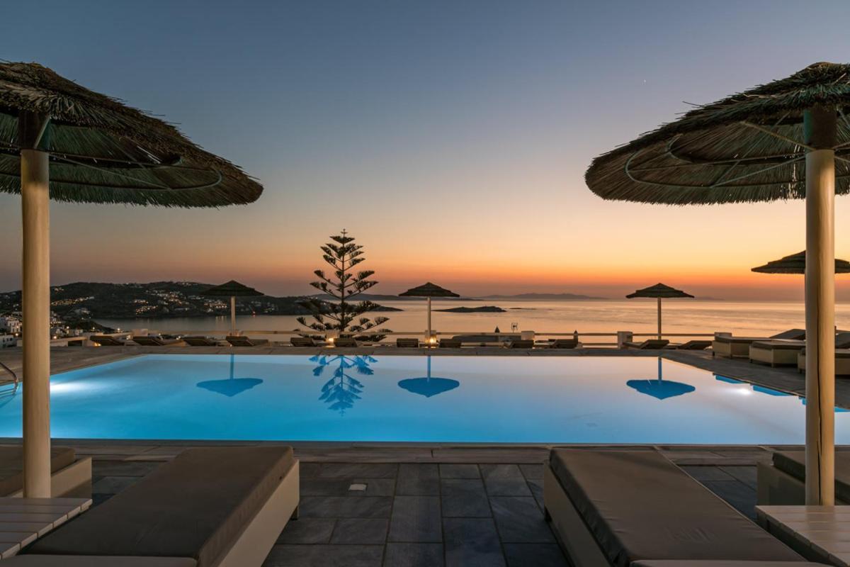 Alkyon Hotel