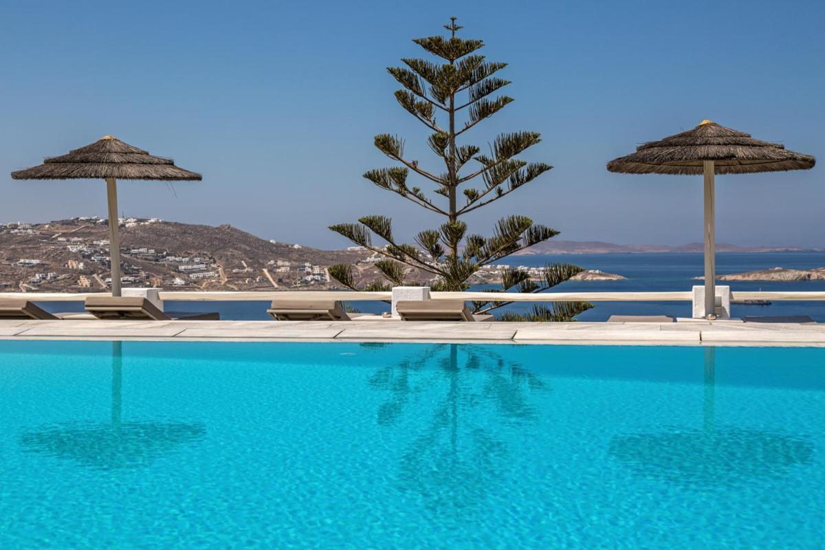 Alkyon Hotel 4*