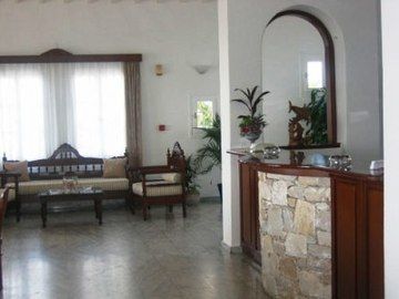 Hotel Alkyon Mykonos Town