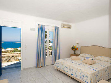 Alkyon Hotel Mykonos Town