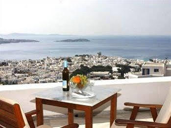 Alkyon Hotel 4*