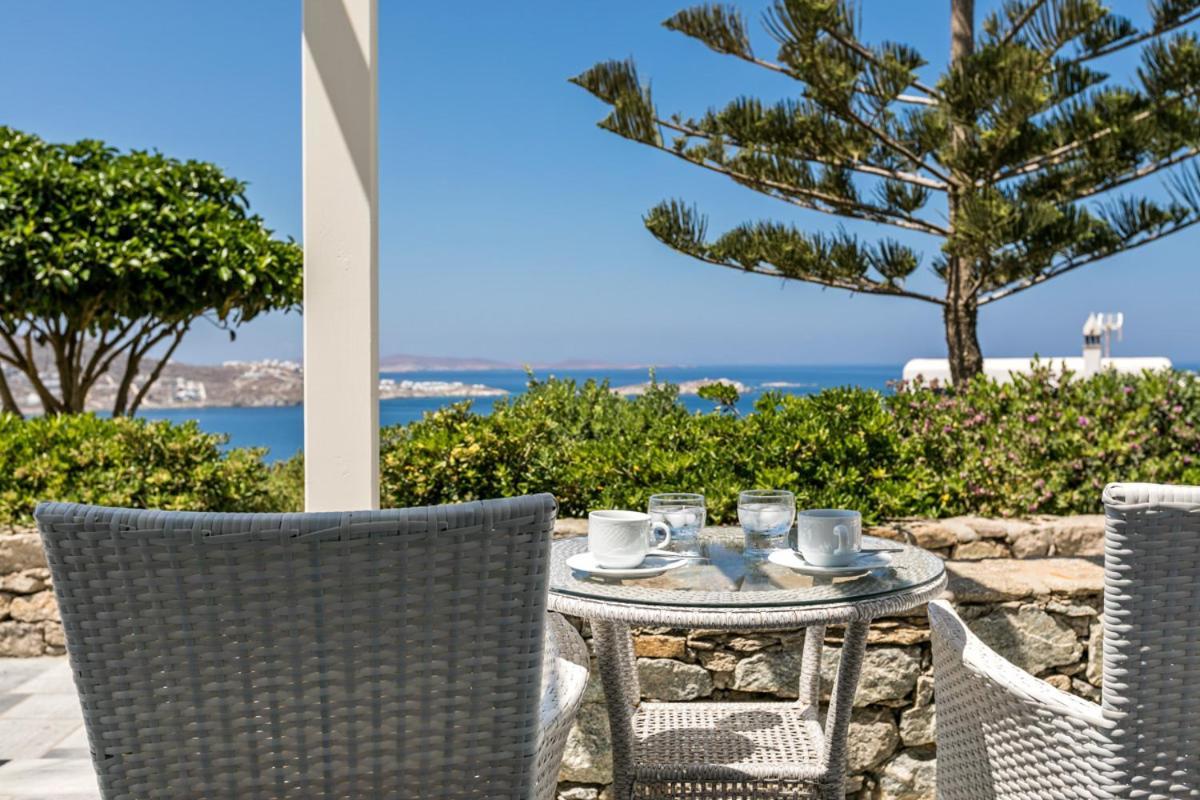 Alkyon Mykonos Town